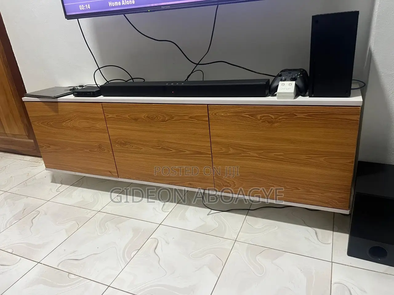 Laminated Plywood Works