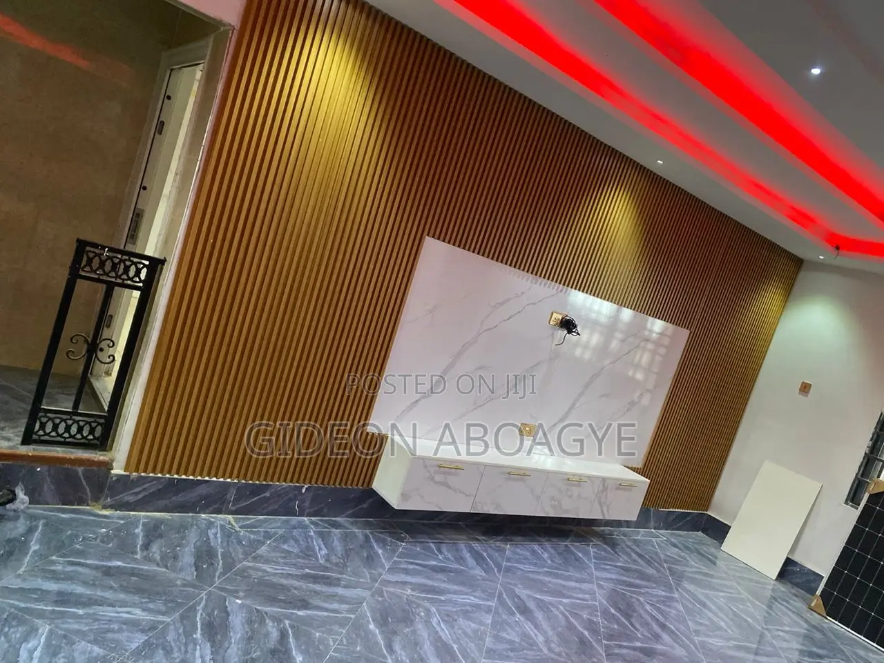 Laminated Plywood Works