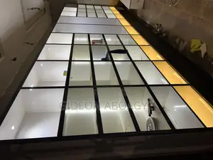Laminated Plywood Works