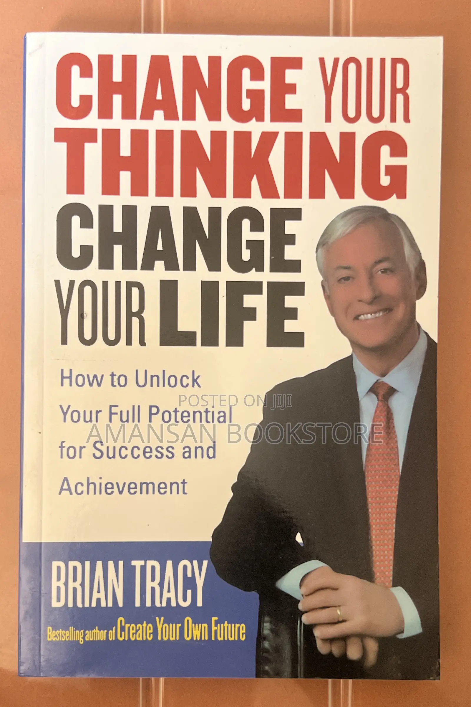 Change Your Thinking Change Your Life