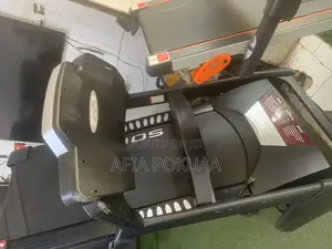 Commercial Treadmill 160