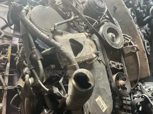 Toyota Highlander or Sienna or Rav 4 or Camry 3mz Complete Engine V6