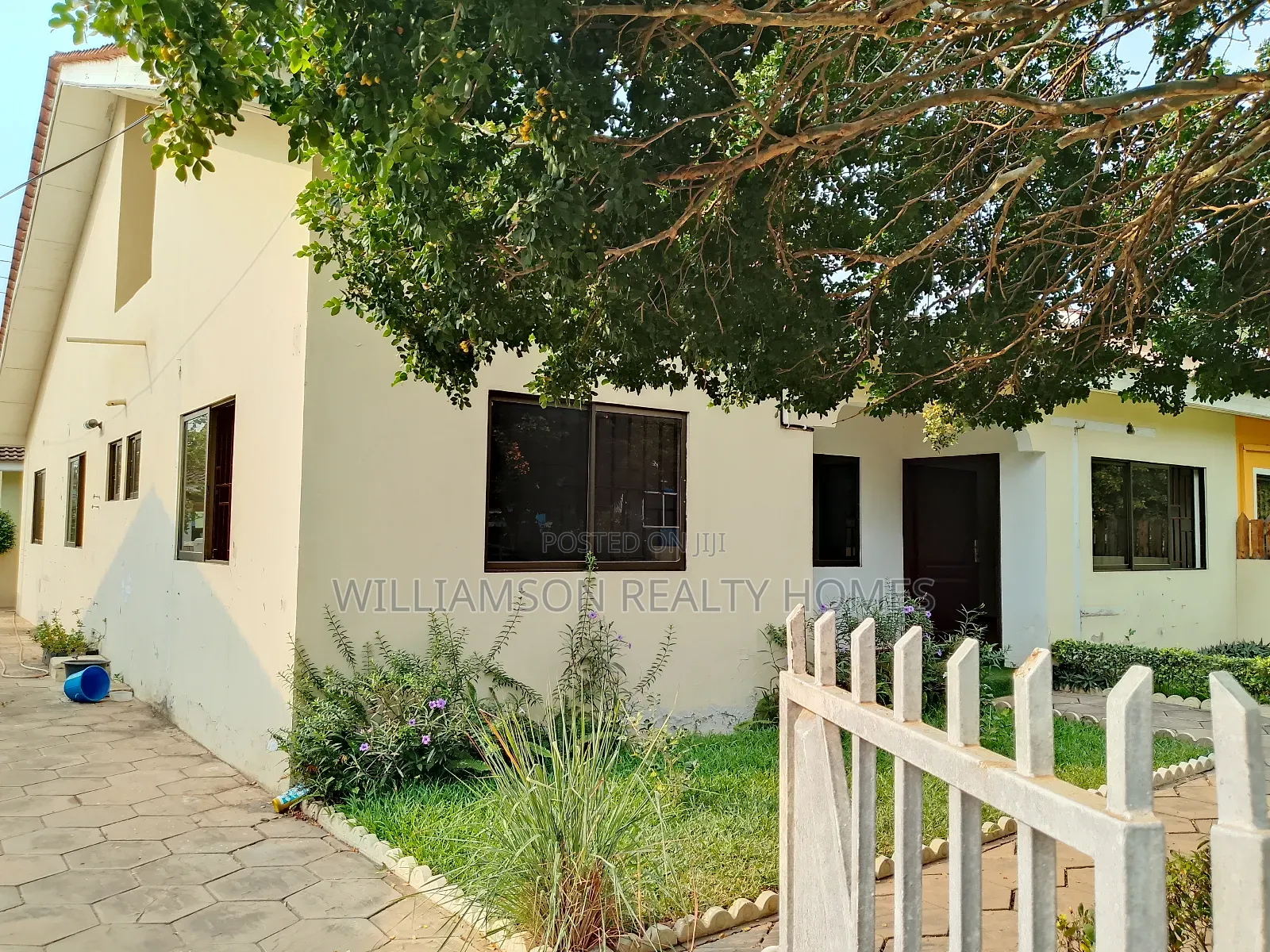 3bdrm House in Devtraco Estate, Spintex for rent