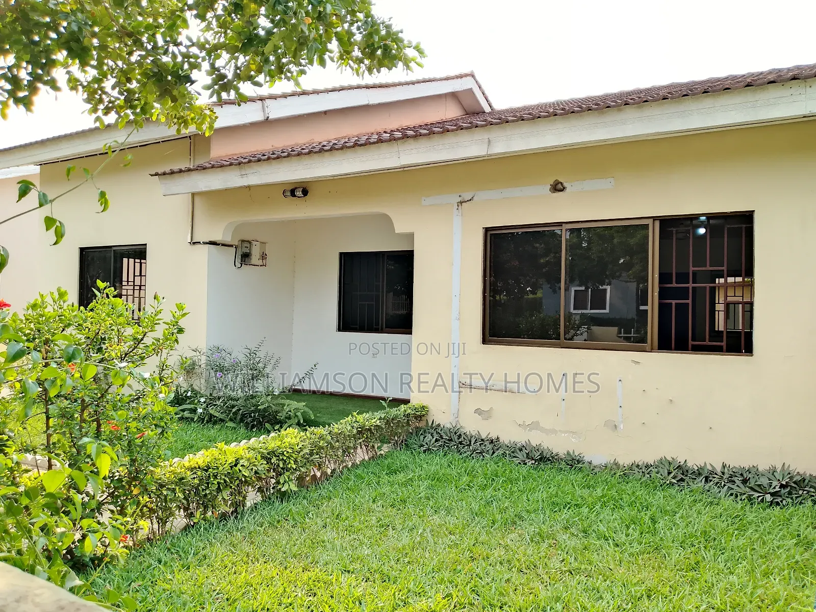 3bdrm House in Devtraco Estate, Spintex for rent