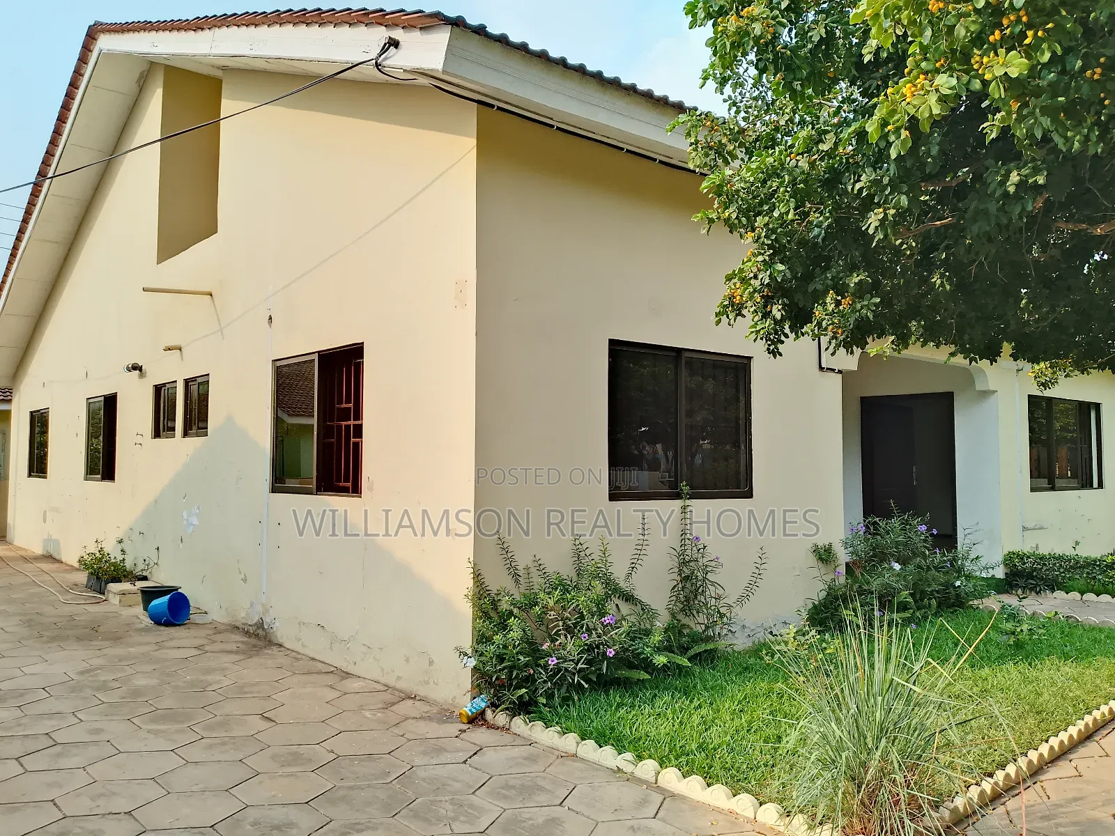 3bdrm House in Devtraco Estate, Spintex for rent