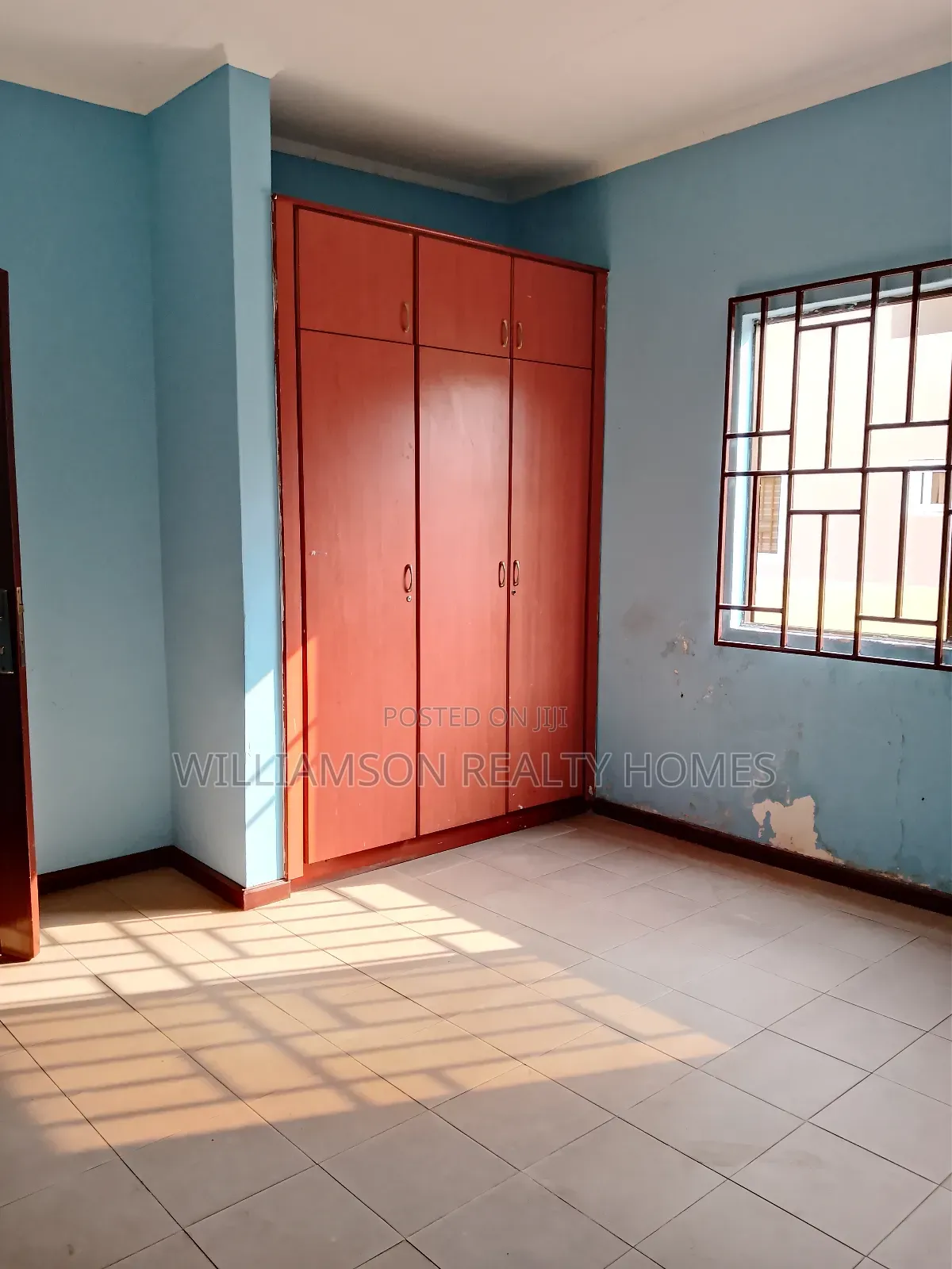 3bdrm House in Devtraco Estate, Spintex for rent