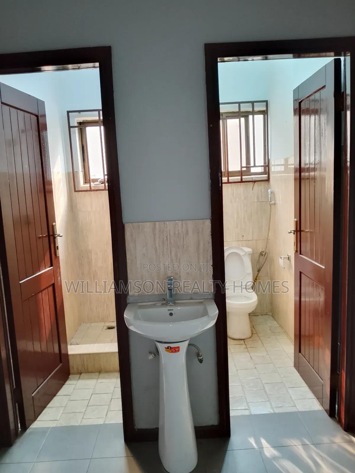 3bdrm House in Devtraco Estate, Spintex for rent