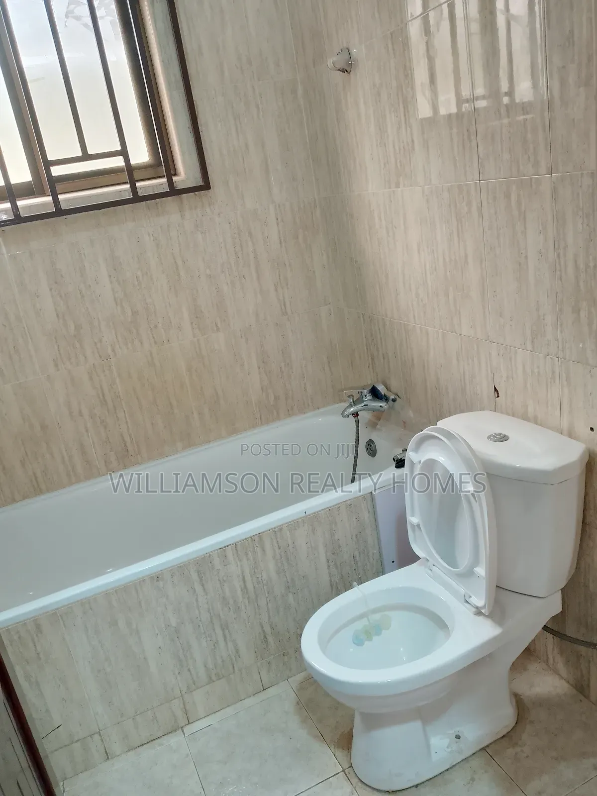 3bdrm House in Devtraco Estate, Spintex for rent