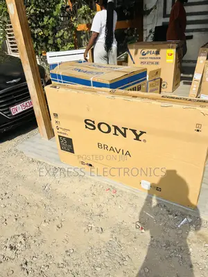 Screen Savvy UHD Smart LG Sony 55X7500H