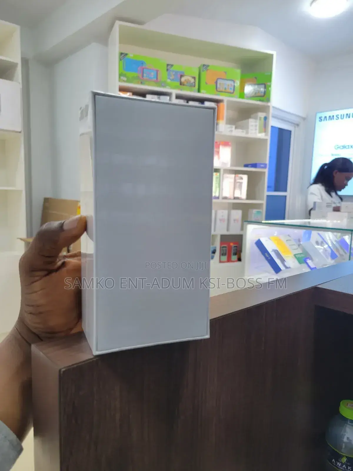 New Xiaomi Redmi Note 14 Pro 256 GB Black