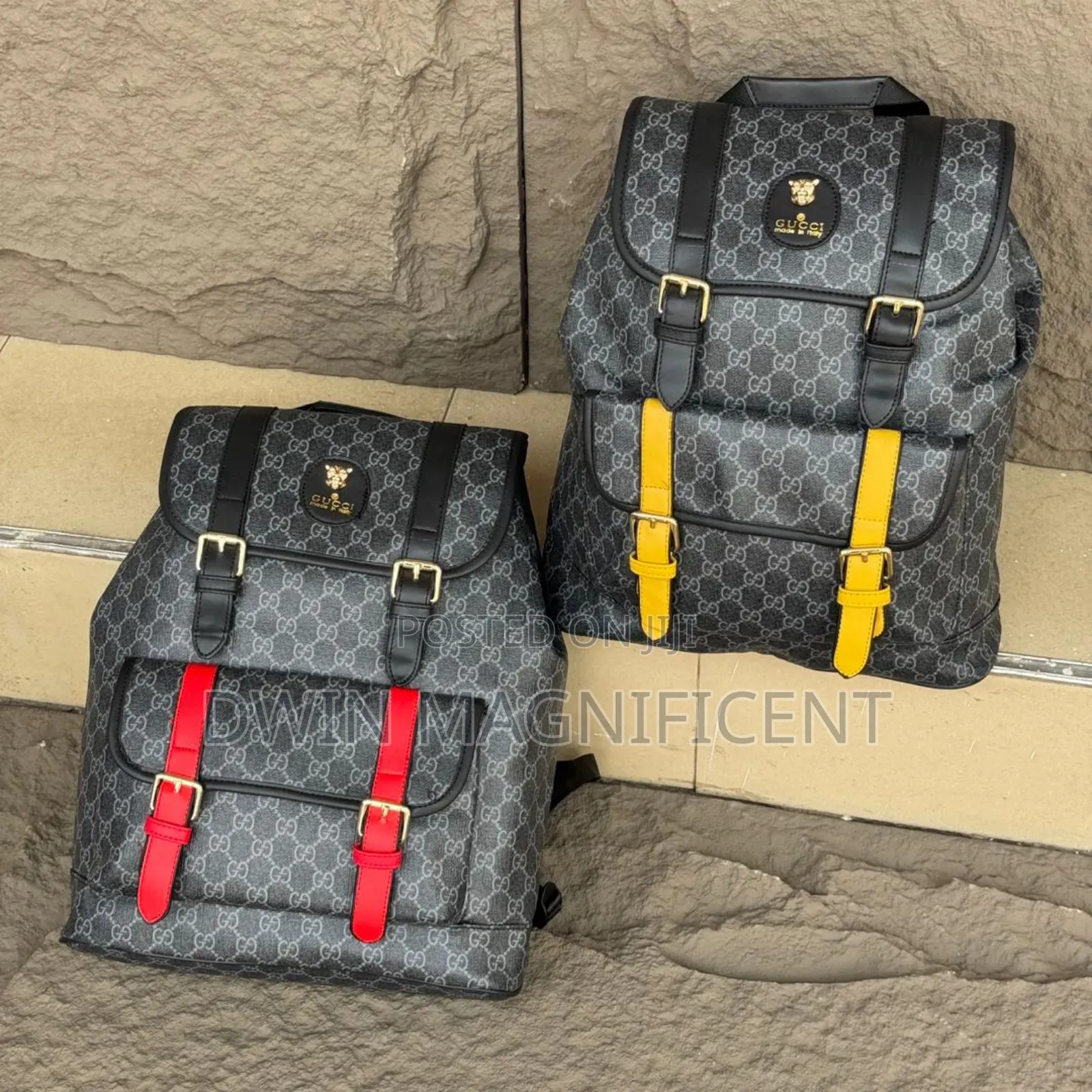 Authentic Gucci Bags