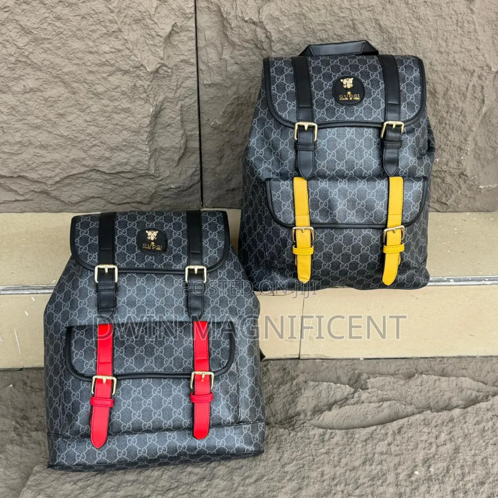 Authentic Gucci Bags