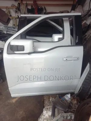 Ford F 150 Door 2021,2022,2023,2024