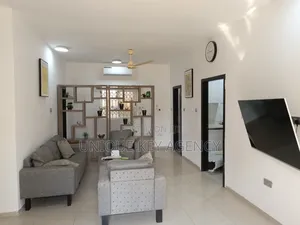 Furnished 2bdrm Apartment in Unique Key Agency, Labone for rent