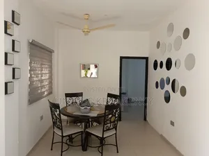 Furnished 2bdrm Apartment in Unique Key Agency, Labone for rent
