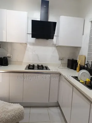 Furnished 2bdrm Apartment in Unique Key Agency, Labone for rent