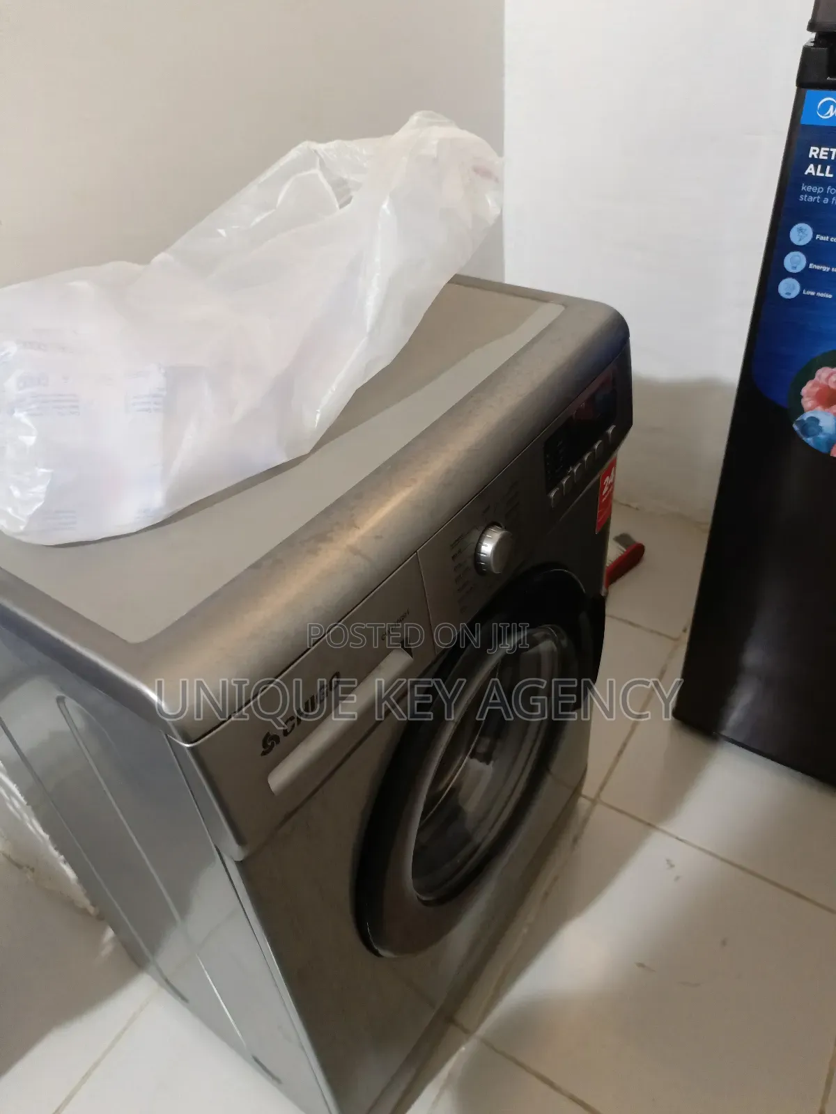Furnished 2bdrm Apartment in Unique Key Agency, Labone for rent