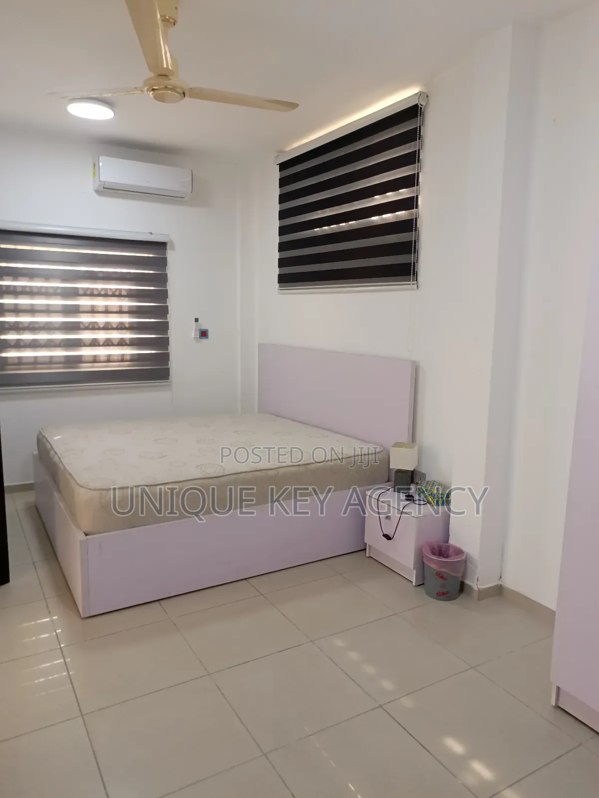 Furnished 2bdrm Apartment in Unique Key Agency, Labone for rent