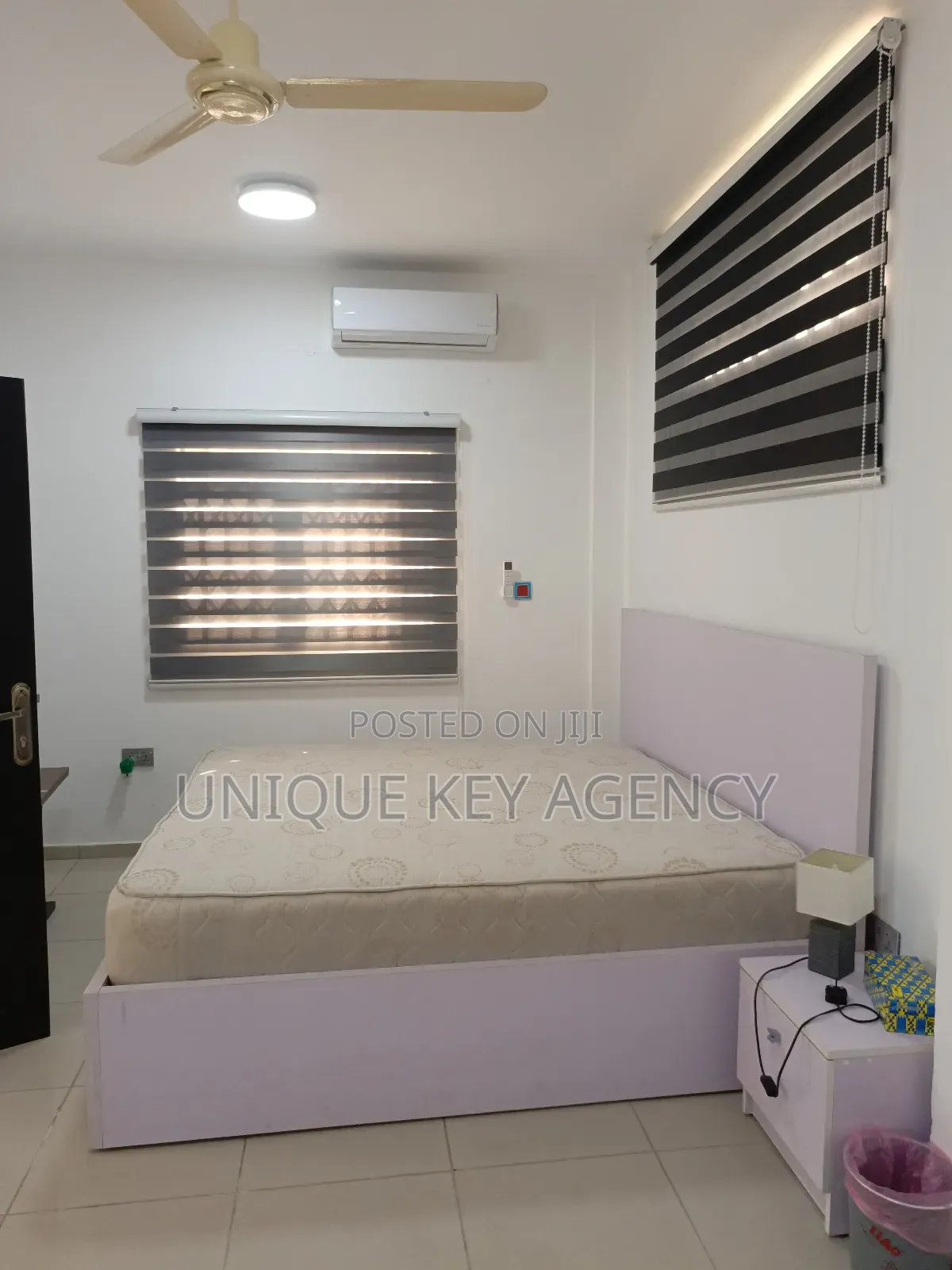 Furnished 2bdrm Apartment in Unique Key Agency, Labone for rent