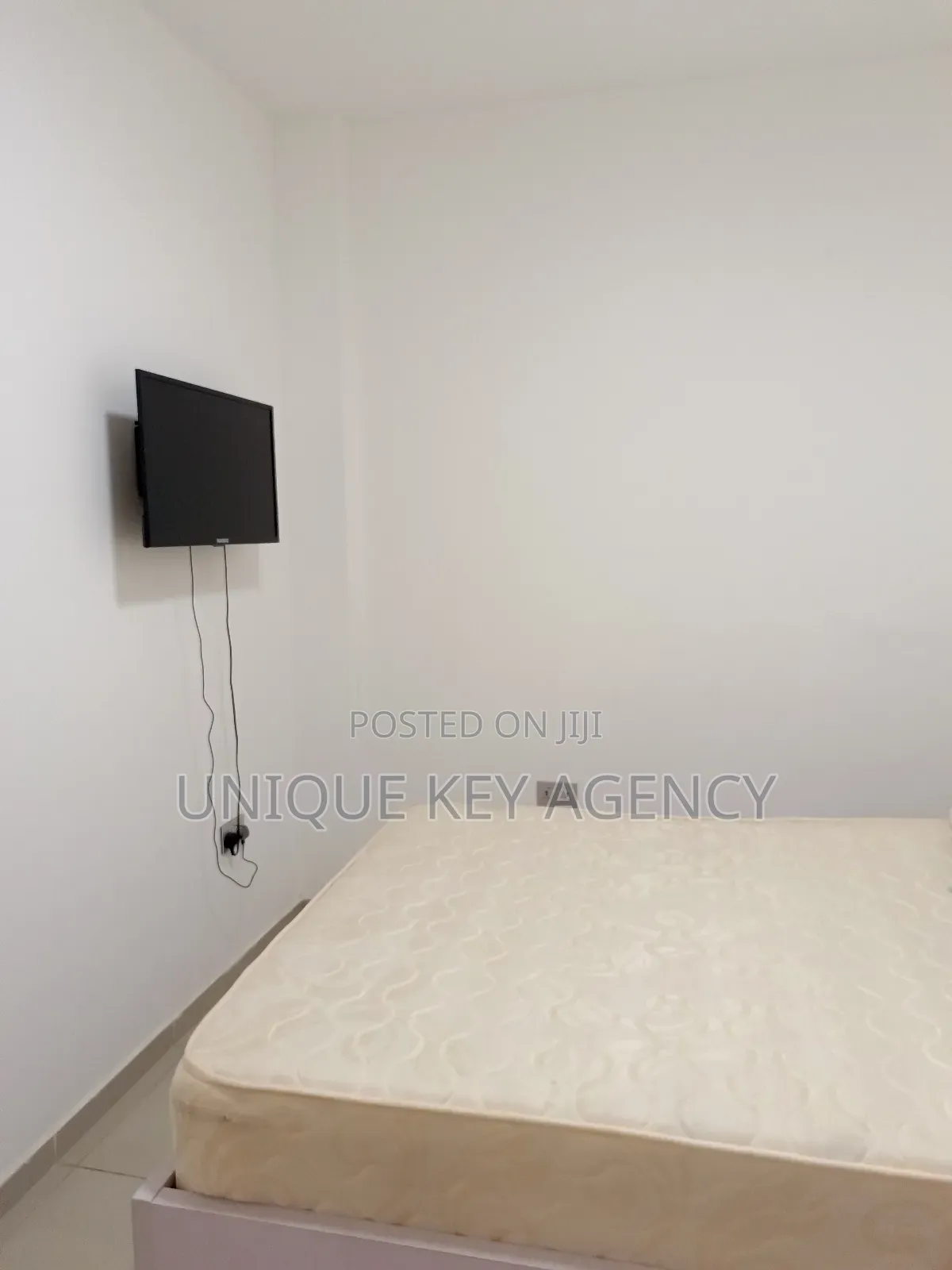 Furnished 2bdrm Apartment in Unique Key Agency, Labone for rent