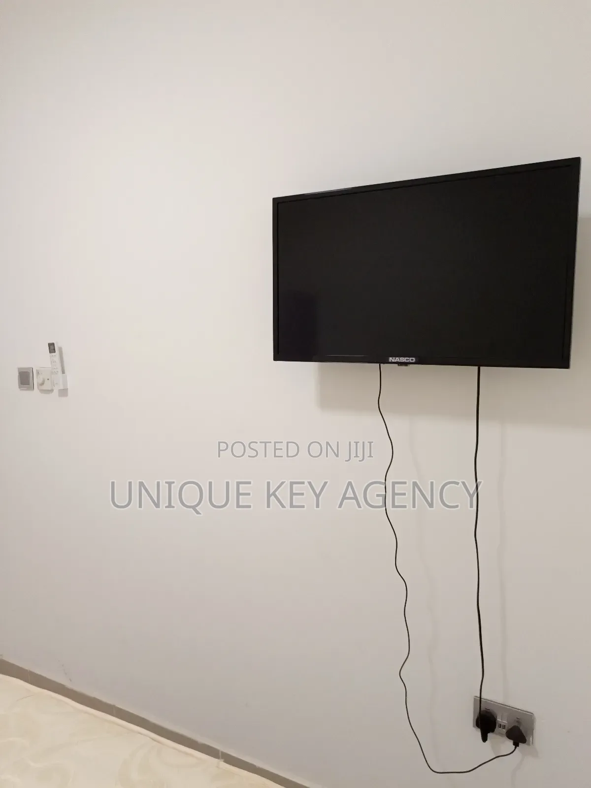 Furnished 2bdrm Apartment in Unique Key Agency, Labone for rent
