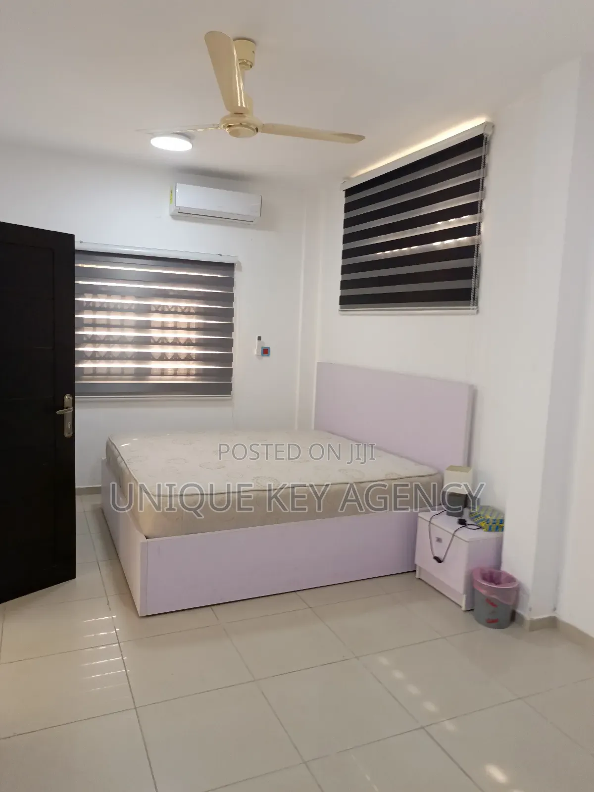 Furnished 2bdrm Apartment in Unique Key Agency, Labone for rent
