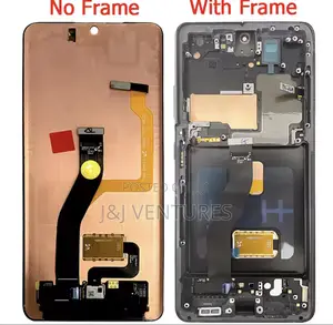 Samsung S20 Ultra Screen