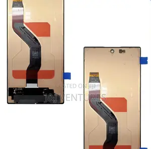 Z Fold 6 Front Screen