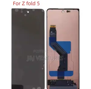 Galaxy Z Fold 5 Screen