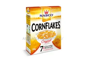 Nasco Cornflakes Original 350g