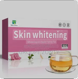 Skin Whitening/Spots Fading Tea