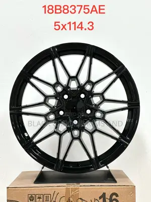 Luxury Rims Honda,Hyundai, Mercedes-Benz, Spider