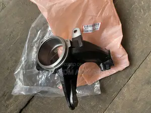 Honda Accord 2018-2022 Front Hub Hanger
