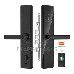 Smart Door Lock Digital Lock