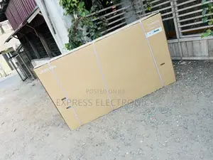 Big Screen Bliss Samsung UHD Smart 98”Du9000