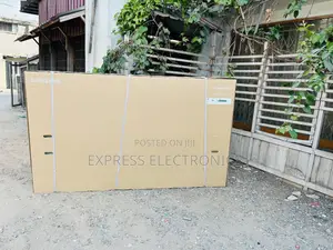 Big Screen Bliss Samsung UHD Smart 98”Du9000