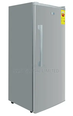 Cooling Solutions With NASCO-150-LTRS-STANDING-FREEZER