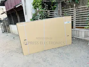 A Smarter Viewing Uhd Smart Samsung 98”Du9000