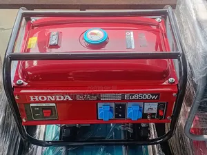 Newly Released Generator 7.5kva Honda Generator