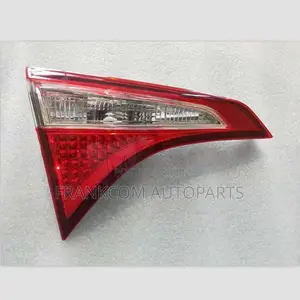 Toyota Corolla 2014-2016 Boot Lights