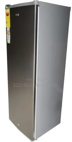 Live Fresher With NASCO-225LTR-STANDING-FREEZER
