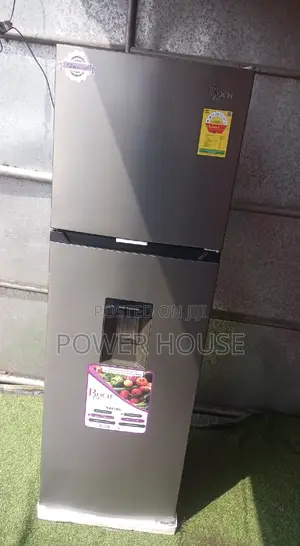 Stable Roch Refrigerator With Shelves Top Freezer Best