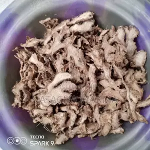 Dried (Ginger , Mango) and Process Cashew.