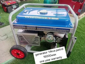 Available and Strongest Generator Smart Generator