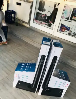 Essential TCL Bluetooth S522W 2.1ch Sound Bar
