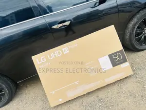 Shape Display UHD Smart 50”UR73