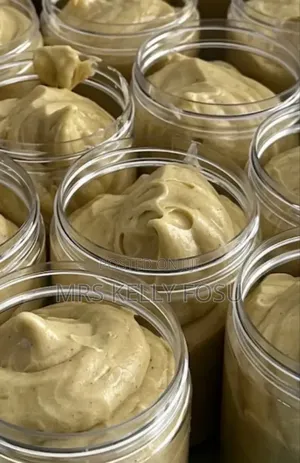 Jero Organic Hair Steaming