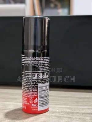 Gillette Classic Regular Pre Shave Foam 50ml Travel Size