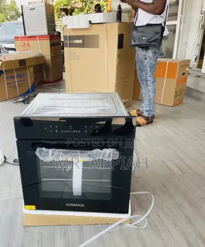 Latest, Reliable and Affordable Kenwood 60cm Microwave Oven
