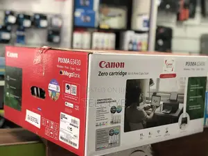 Canon Pixma G3430 Wireless All-in-0ne Printer